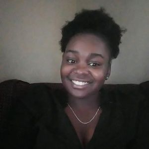 Meet your Posher, Jasmine